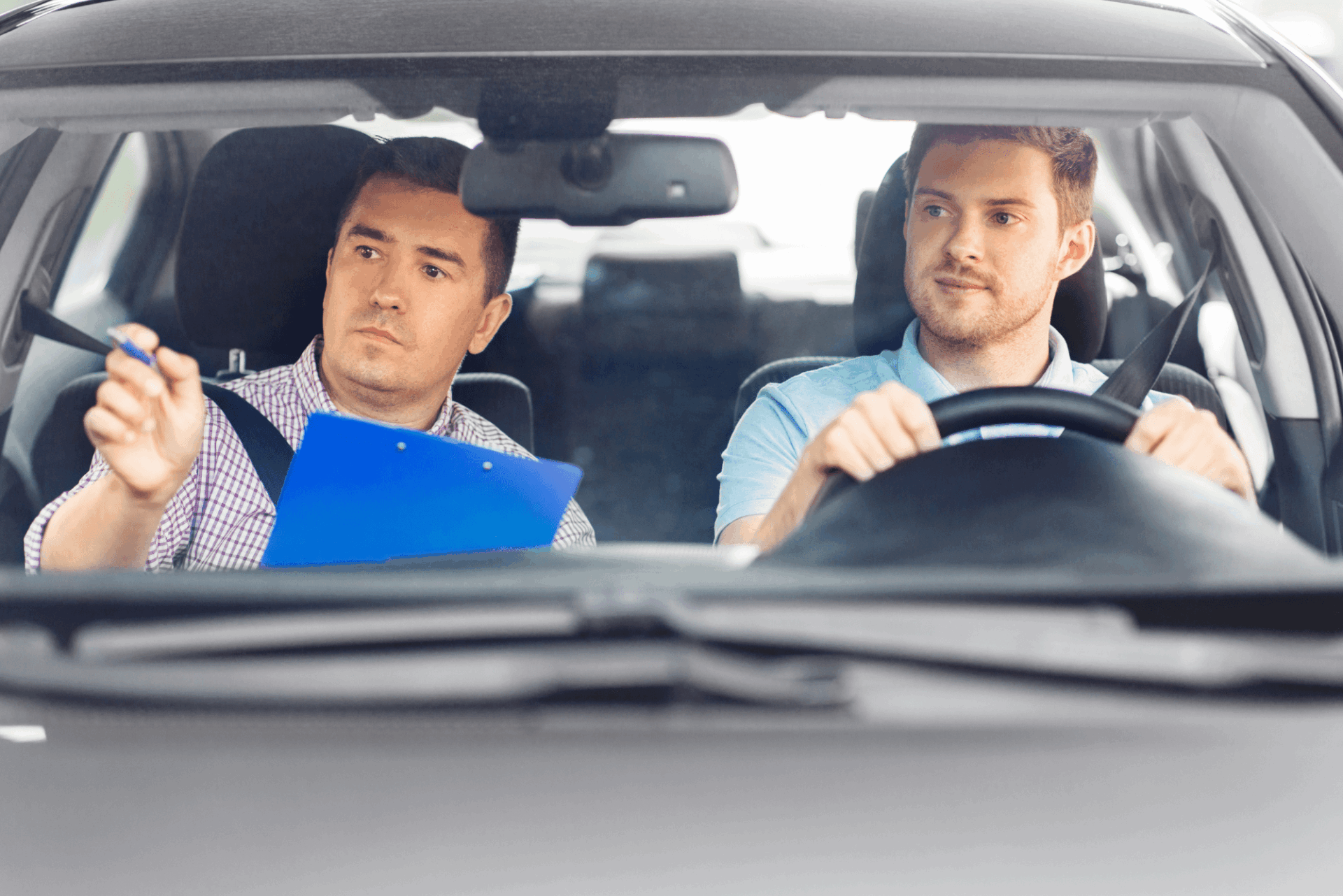 Drive 123 Spanish 5 3 1